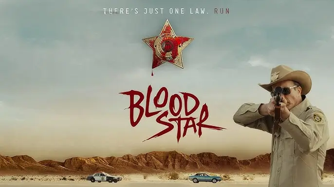 Blood Star - VJ Emmy